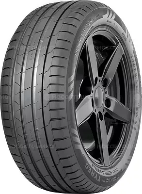 Nokian Hakka Black 2 SUV 265/45 R21 108W XL