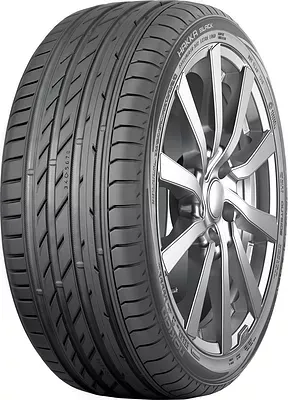 Nokian Hakka Black 235/45 R19 99W XL