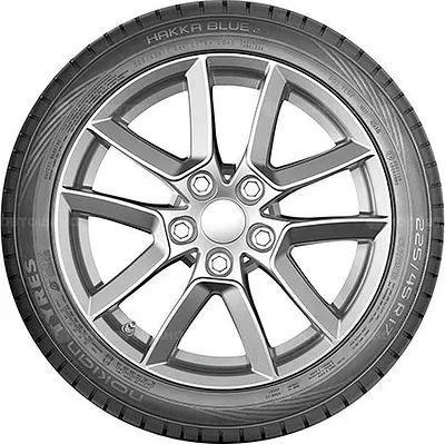 Nokian Hakka Blue 2 SUV 235/65 R17 108H XL
