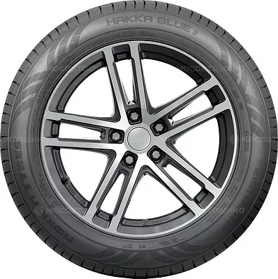 Nokian Hakka Blue 3 235/50 R17 100V XL