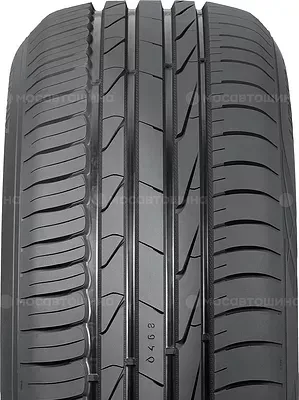 Nokian Hakka Blue 3 235/50 R17 100V XL