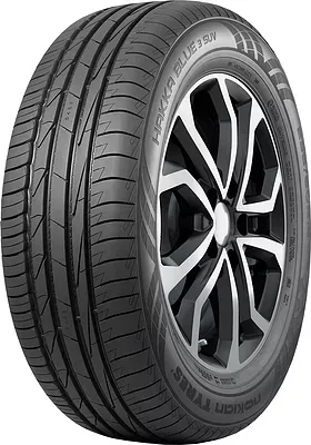 Nokian Hakka Blue 3 SUV 235/65 R17 108H XL
