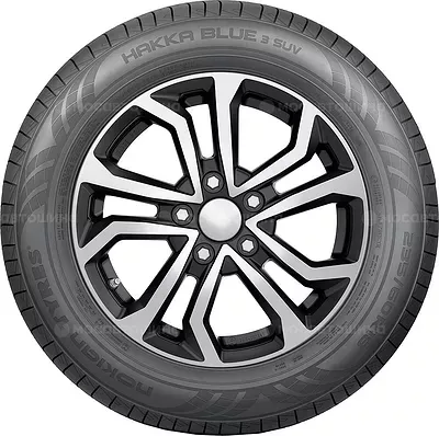 Nokian Hakka Blue 3 SUV 235/65 R17 108H XL