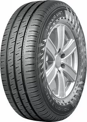 Nokian Hakka Van 215/60 R16C 108/106T