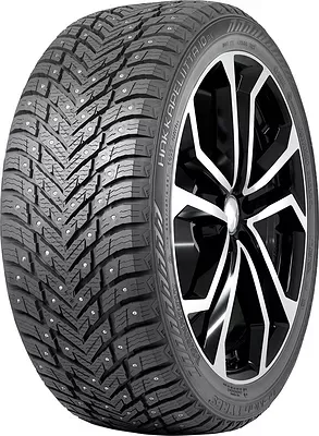 Nokian Hakkapeliitta 10 EV 235/45 R18 98T XL