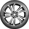 Nokian Hakkapeliitta 10 SUV 235/50 R21 104T XL