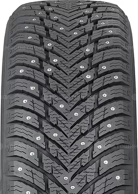 Nokian Hakkapeliitta 10 205/50 R17 93T XL