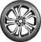 Nokian Hakkapeliitta 10p SUV 245/55 R19 107T XL