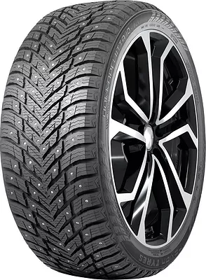 Nokian Hakkapeliitta 10p SUV 245/55 R19 107T XL