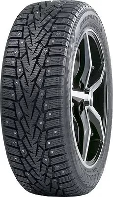 Nokian Hakkapeliitta 7 225/55 R17 97T Run Flat