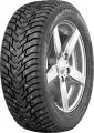 Nokian Hakkapeliitta 8 225/50 R17 98T XL Nokian Hakkapeliitta 8 225/50 R17 98T XL
