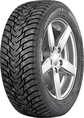 Nokian Hakkapeliitta 8 225/45 R18 95T XL
