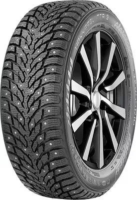 Nokian Hakkapeliitta 9 225/50 R18 99T XL
