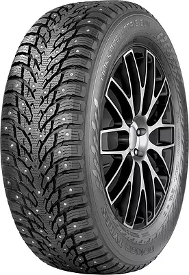 Nokian Hakkapeliitta 9 SUV 275/55 R20 117T XL
