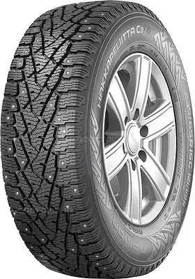 Nokian Hakkapeliitta C3 215/65 R16C 109/107R