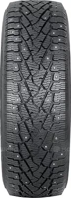 Nokian Hakkapeliitta C3 215/65 R16C 109/107R