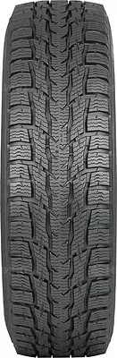 Nokian Hakkapeliitta CR3 225/75 R16C 121/120R