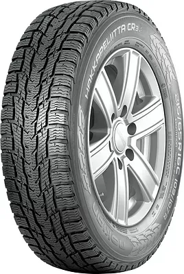 Nokian Hakkapeliitta CR3 225/75 R16C 121/120R