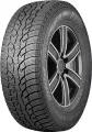Nokian Hakkapeliitta CR4 215/75 R16C 116/114R Nokian Hakkapeliitta CR4 215/75 R16C 116/114R