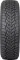 Nokian Hakkapeliitta LT3 LT265/70 R17 121/118Q