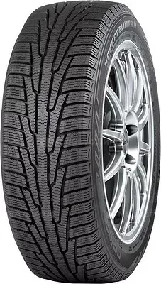 Nokian Hakkapeliitta R 235/35 R19 91R XL