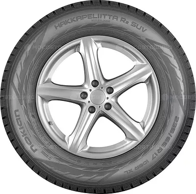 Nokian Hakkapeliitta R2 SUV 235/50 R18 101R