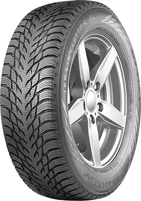 Nokian Hakkapeliitta R3 SUV 265/45 R21 108T XL