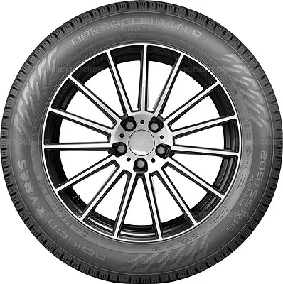 Nokian Hakkapeliitta R5 235/55 R17 103R XL