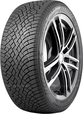 Nokian Hakkapeliitta R5 EV 245/45 R19 102T XL