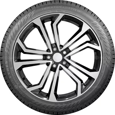 Nokian Hakkapeliitta R5 SUV 215/70 R16 100R