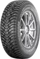 Nokian Hakkapeliitta 8 SUV 275/55 R19 115T XL Nokian Hakkapeliitta 8 SUV 275/55 R19 115T XL