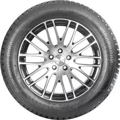 Nokian Hakkapeliitta 8 SUV 315/40 R21 111T XL