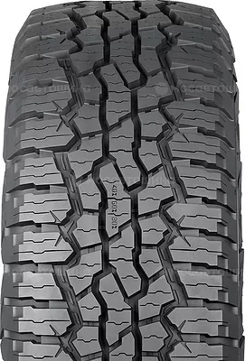 Nokian Outpost AT 245/70 R17 119/116S