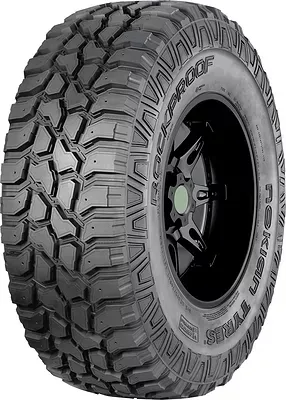 Nokian RockProof LT315/70 R17 121/118Q