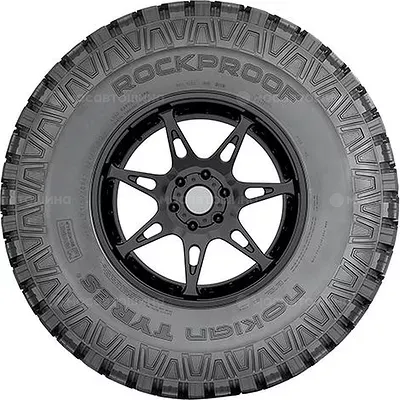Nokian RockProof LT315/70 R17 121/118Q
