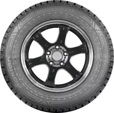 Nokian Rotiiva A/T 285/45 R22 114H XL