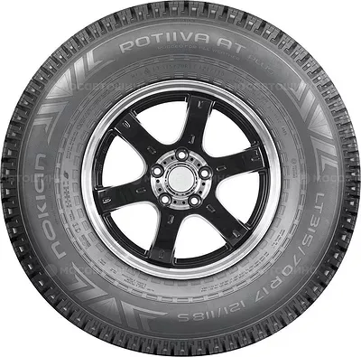 Nokian Rotiiva A/T Plus 245/70 R17 116S