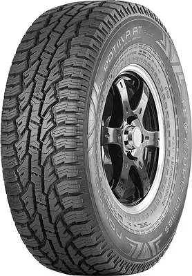 Nokian Rotiiva A/T Plus 245/70 R17 116S