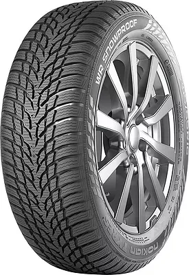 Nokian Snowproof 245/50 R18 104V XL