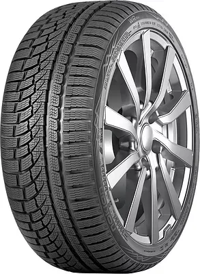 Nokian WR A4 225/40 R18 92V XL
