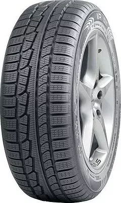 Nokian WR G2 SUV 255/50 R19 107V XL