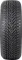 Nokian WR Snowproof 225/45 R17 94H XL