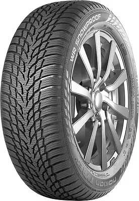 Nokian WR Snowproof 225/45 R17 94H XL
