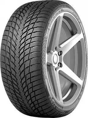 Nokian WR Snowproof P 245/40 R17 95V XL