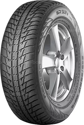 Nokian WR SUV 3 225/60 R17 99V RF