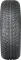 Nokian WR SUV 3 225/60 R17 99V RF