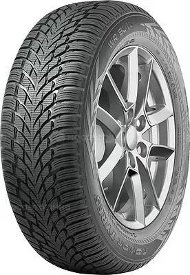 Nokian WR SUV 4 255/55 R20 110V XL