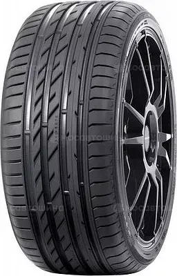 Nokian zLine 215/65 R17 103H