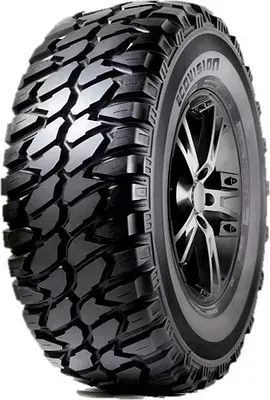 Ovation Ecovision VI-186MT 265/70 R17 121/118Q