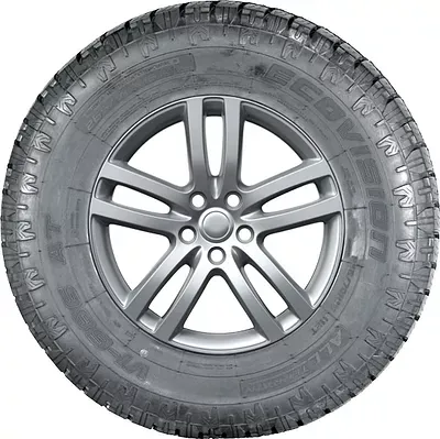 Ovation Ecovision VI-686AT 275/70 R18 125/122R